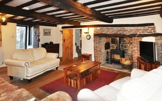 Ivy Cottage