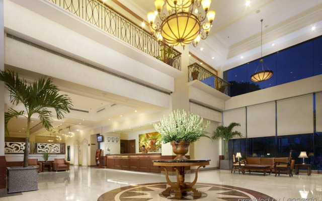 Singgasana Hotel Makassar