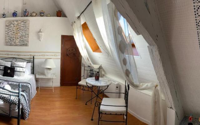 Loft de Lancelot City Center