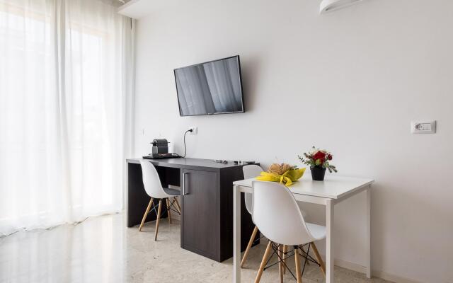 Cineteca Apartment by Wonderful Italy