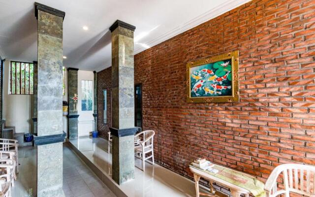 Dicky Guest House Batu Bolong