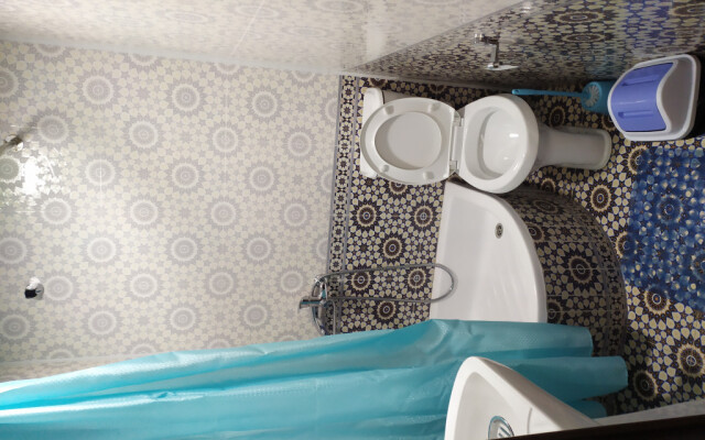 Guest House Ravshan