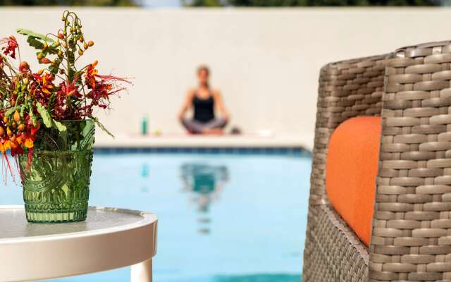 Hyatt Place Tucson – Central