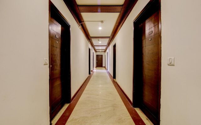 OYO Townhouse 281 Harsh Vihar Near M2K Cinemas Rohini