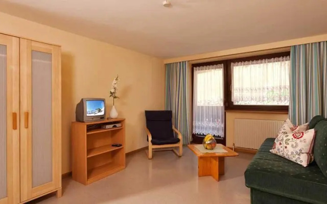 Gästehaus Brugger Martin