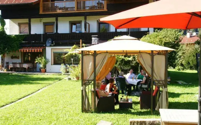 Landhaus Kitzbichler