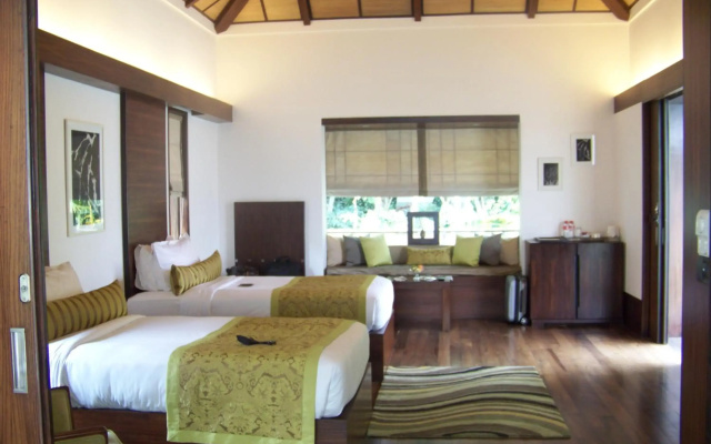 The Serai Chikmagalur