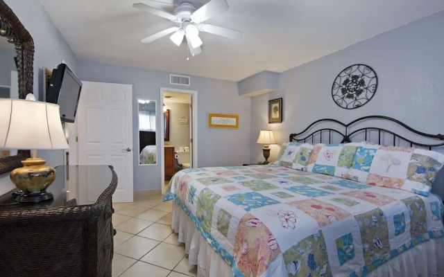 Gulf Shore Condo #516