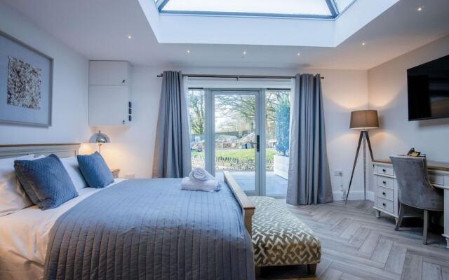 Room 15 - The Sleeping Giant - Pen Y Cae Inn