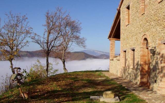 Girfalco - Country House - Bed&Breakfast
