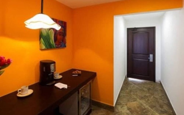 Confortable Family Suite 2BD at Cabo San Lucas