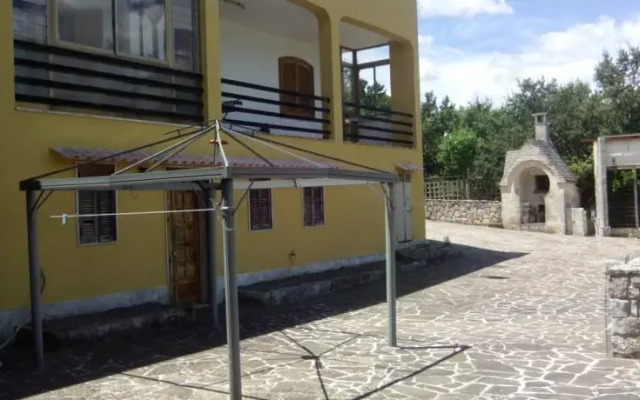 Villa Elisa