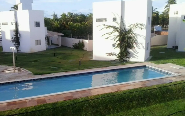 Condomínio Paraíso de Maracajaú IV