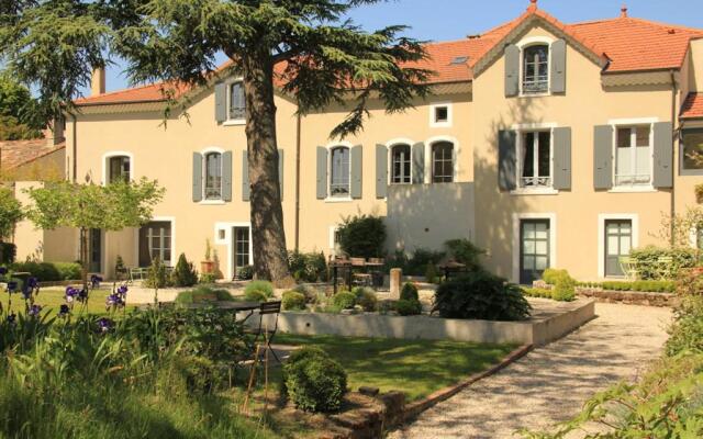 La Villa des Charmilles