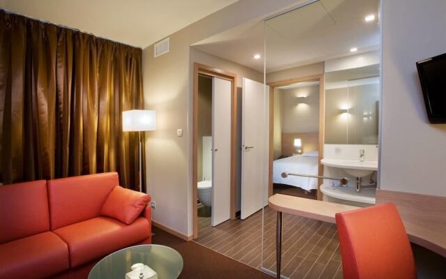 Hostellerie Groff Aux Deux Clefs