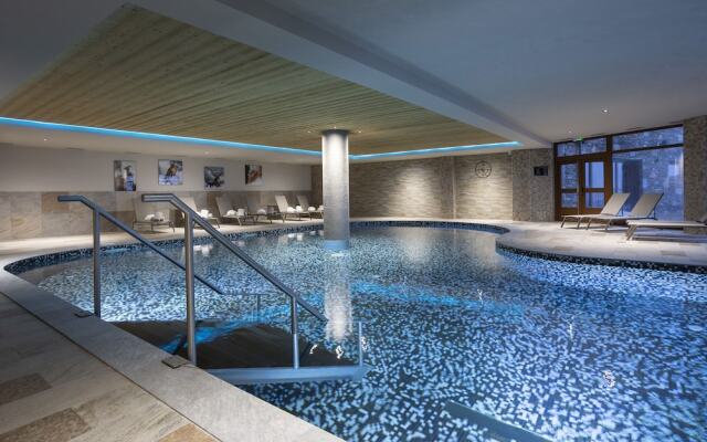 Résidence Daria-I Nor by Les Etincelles