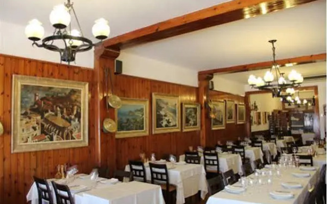 Hotel Restaurant Victoria
