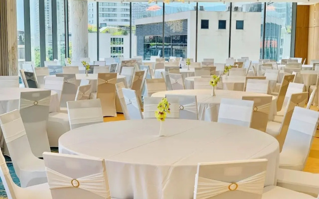 Wyndham Soleil Danang