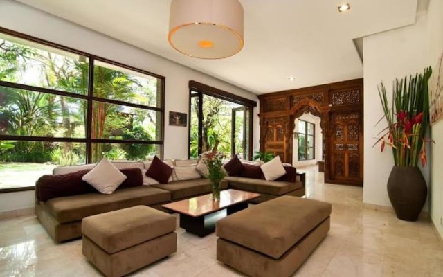 Villa Double N