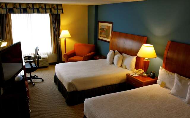 Hilton Garden Inn Albany