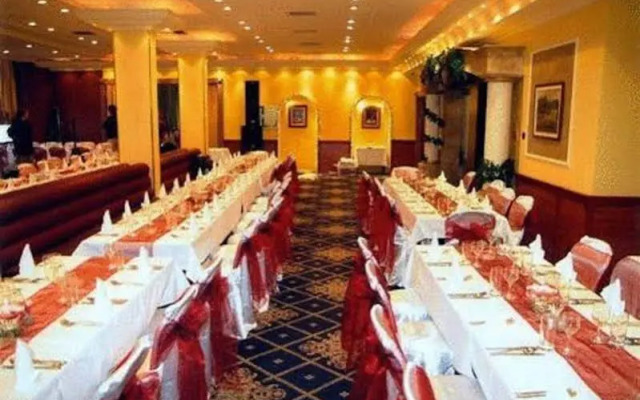Hotel Sajam