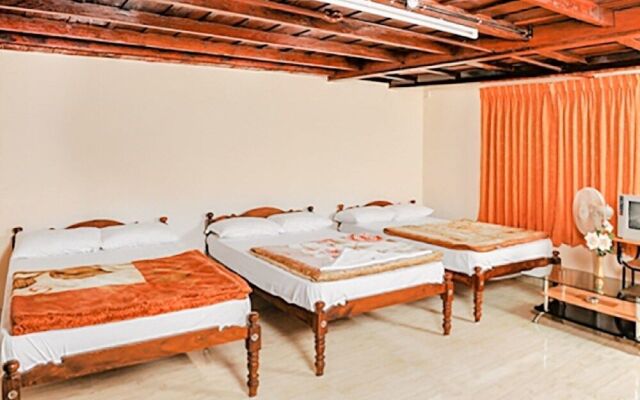 GuestHouser 1 BR Homestay 5e02