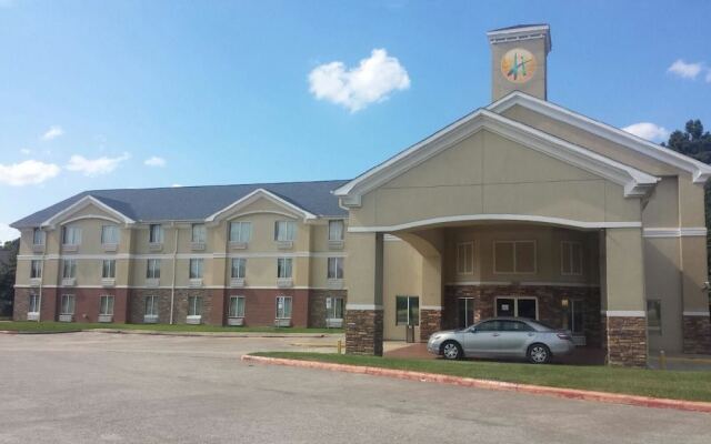 Super 8 Beaumont/i-10 East