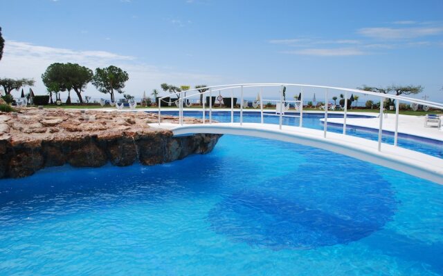 Apartamento Capistrano