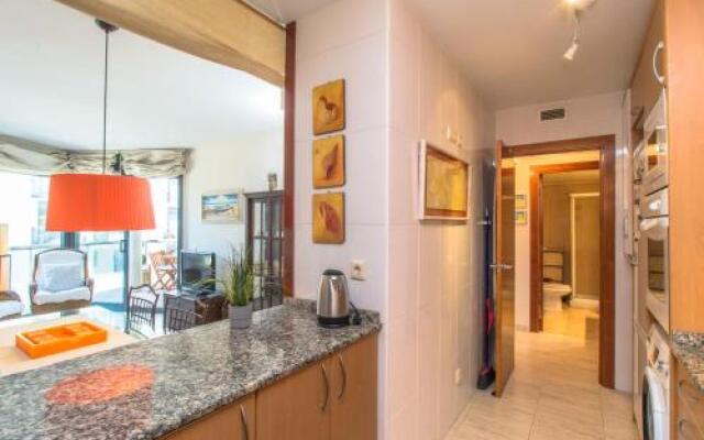 Costabravaforrent Balco 2