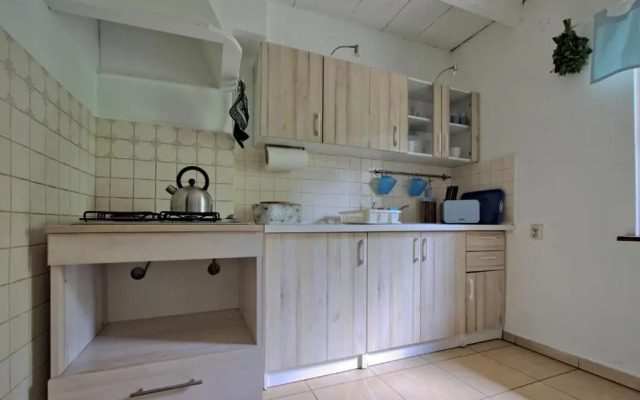 Bajkowy Domek Nad Samym Jeziorem