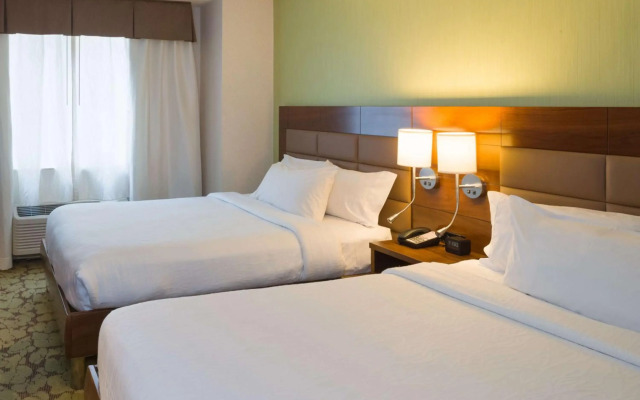 Hilton Garden Inn New York/Manhattan-Midtown East
