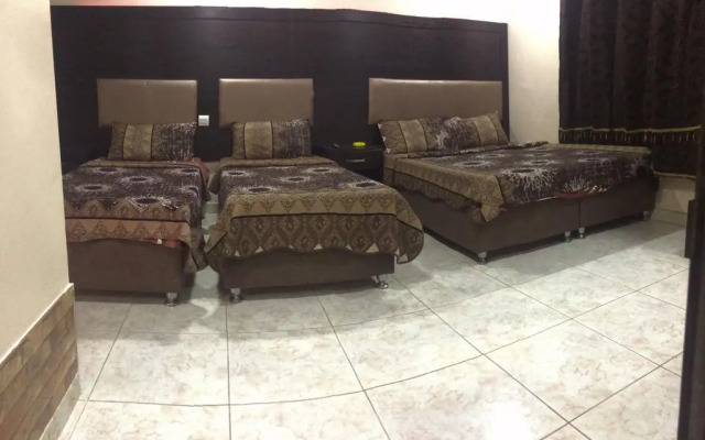 Aqaba View Hotel