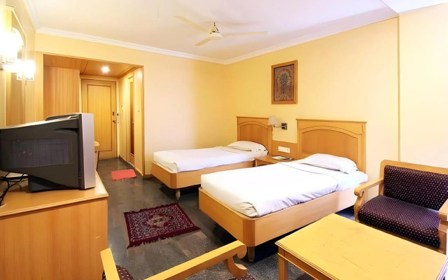 ASR Guesthouse
