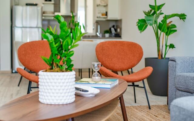 Cana Brava Residences Rental Apartment