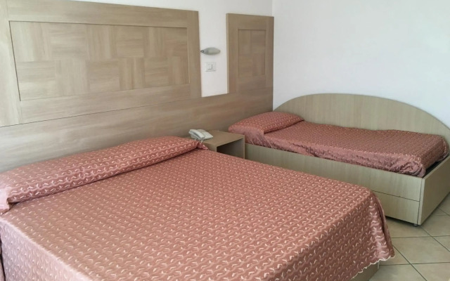 Hotel Excelsior