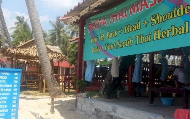 Lanta Dareen Resort