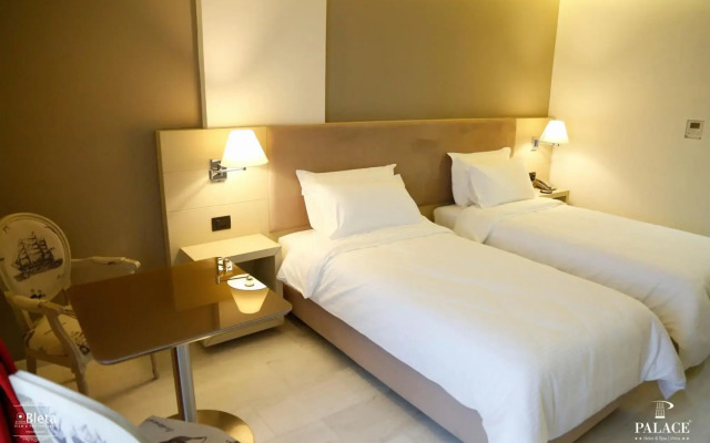 Hotel Palace Vlore