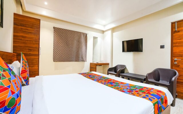 Fabhotel Vennela Inn