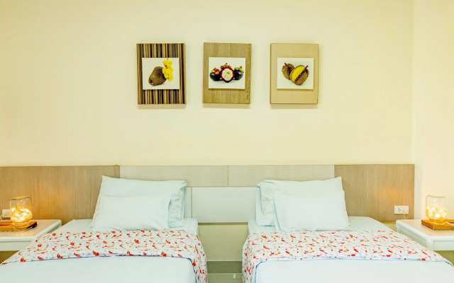 Aa Resort