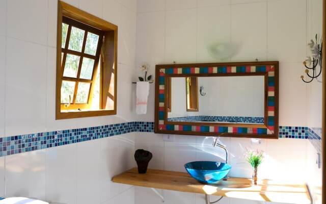 Pousada Villa dos Quilombolas