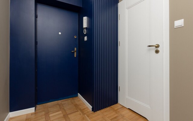 Apartment in the City Centre by Renters