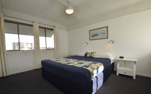 Breeze Mooloolaba Beach