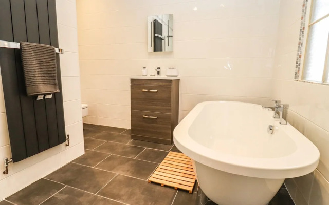 The Old Sunday School