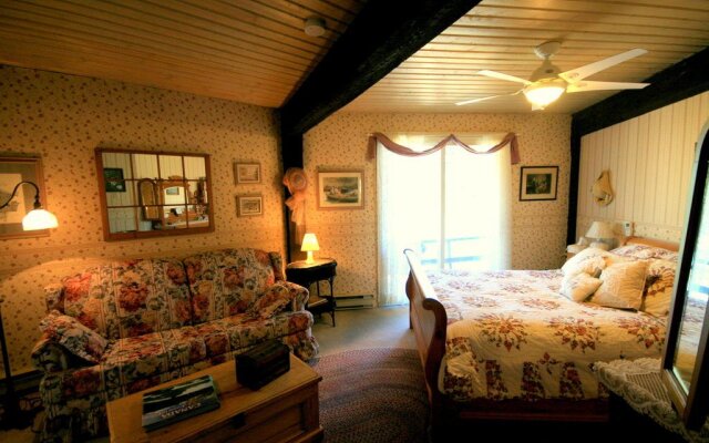 Stouffermill Bed & Breakfast