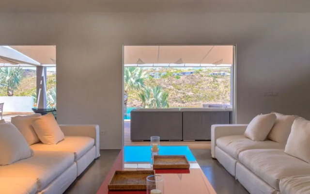 Dream Villa Marigot-2023