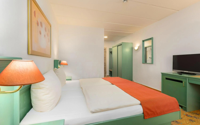 IFA Schöneck, Hotel & Ferienpark