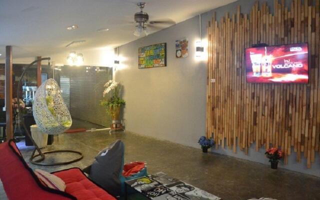 iDeal Beds Hostel Ao Nang Beach