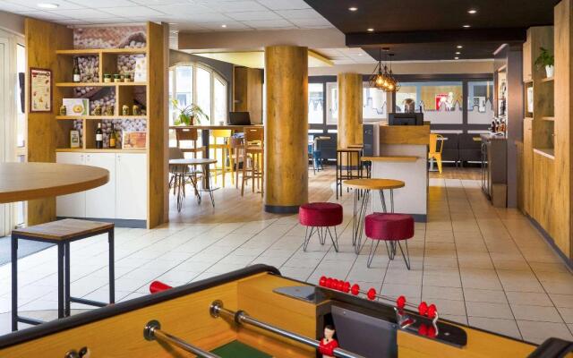 ibis Carcassonne Centre la Cité