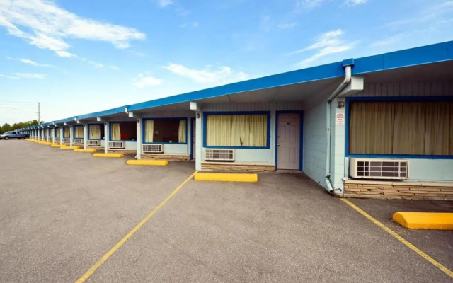 Motel 5 Belleville