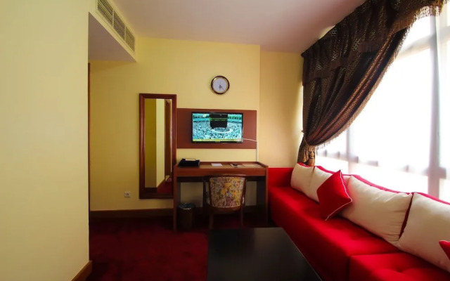 Al Refa Alsud Hotel